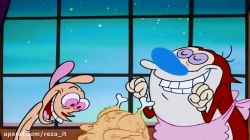 ماجراهای رن و استیمپی - فصل 5 قسمت 6